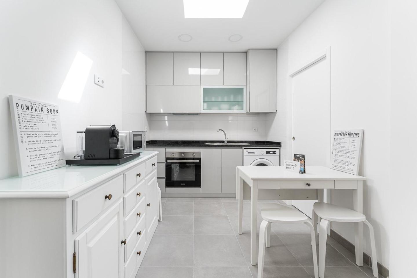Guestready - Relaxing Retreat In Porto Hotel Luaran gambar
