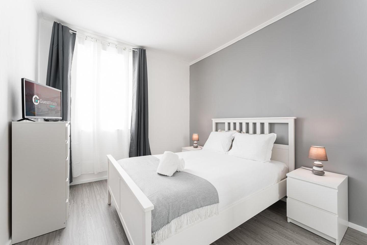 Guestready - Relaxing Retreat In Porto Hotel Luaran gambar