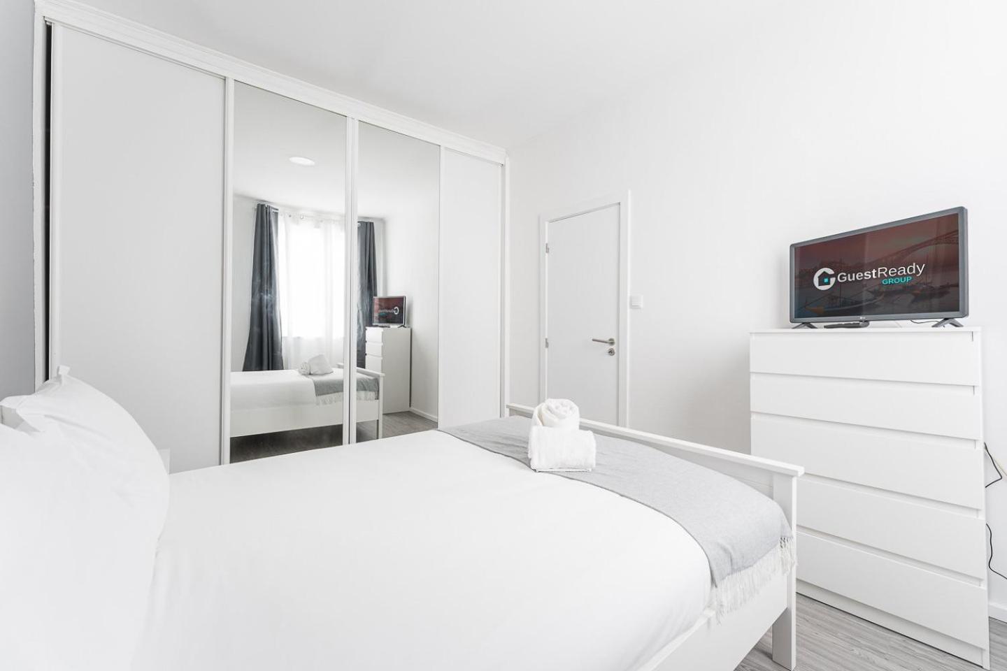 Guestready - Relaxing Retreat In Porto Hotel Luaran gambar