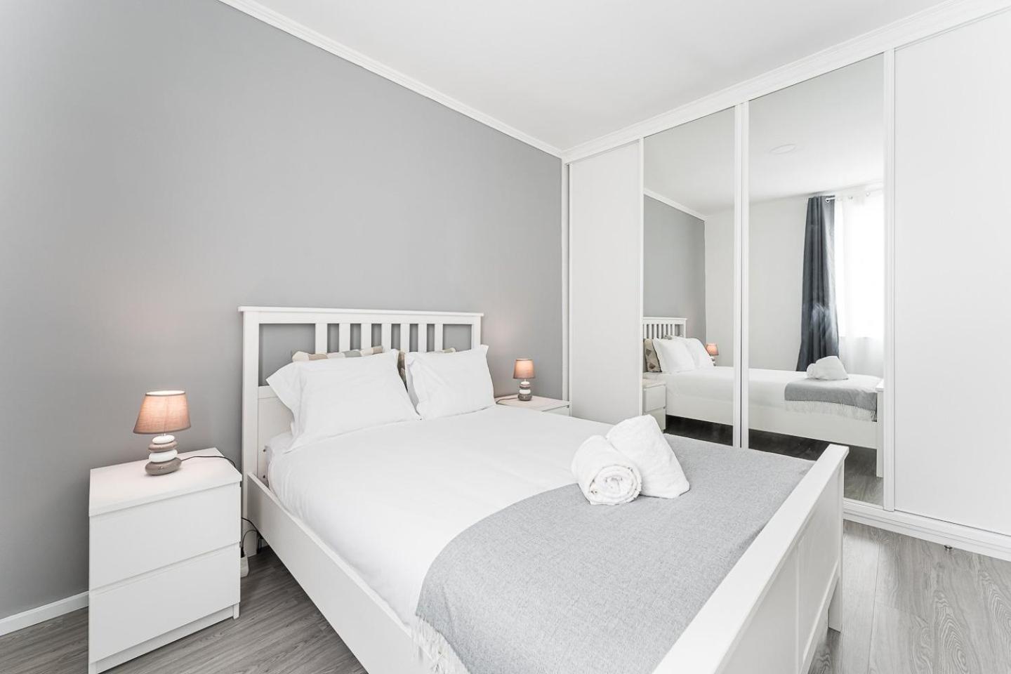 Guestready - Relaxing Retreat In Porto Hotel Luaran gambar