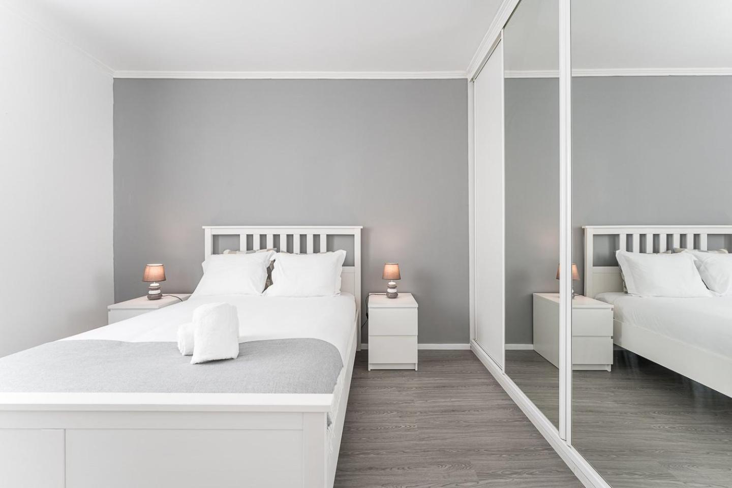 Guestready - Relaxing Retreat In Porto Hotel Luaran gambar