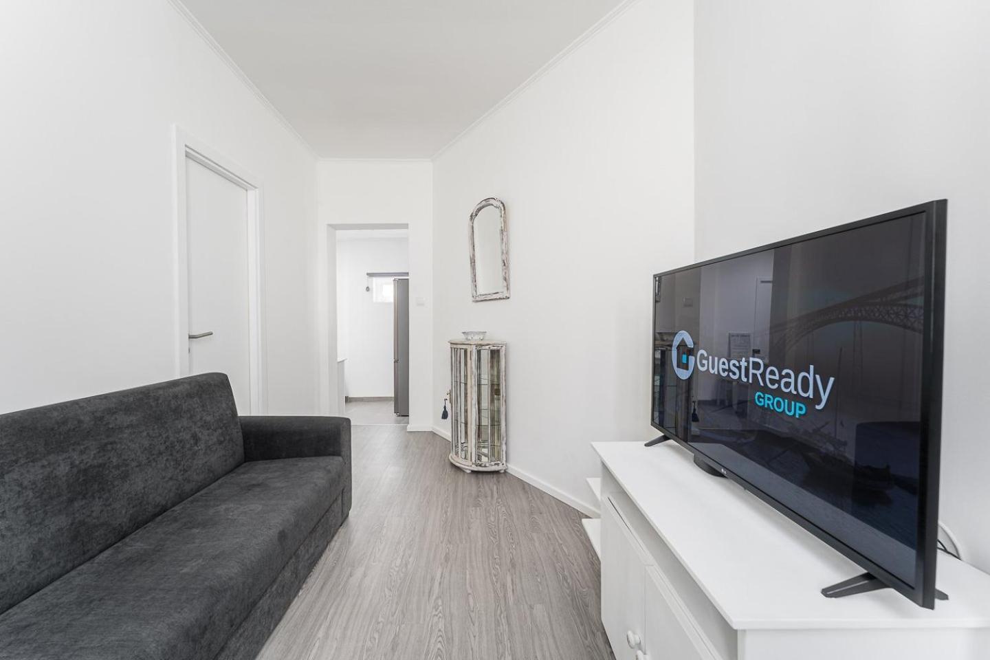 Guestready - Relaxing Retreat In Porto Hotel Luaran gambar