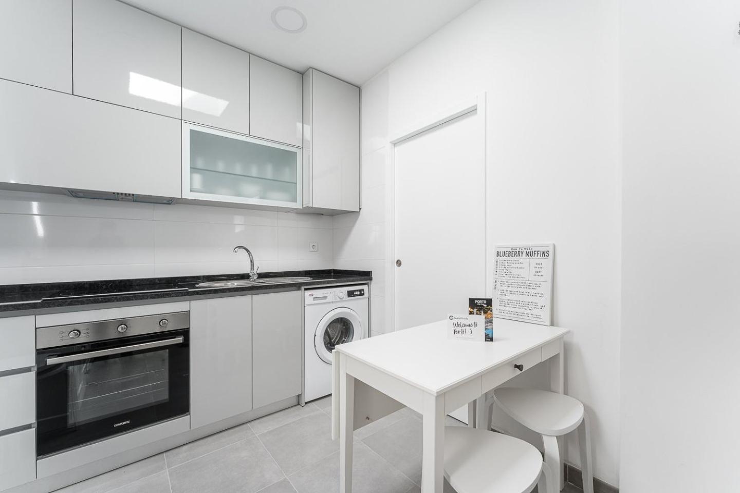 Guestready - Relaxing Retreat In Porto Hotel Luaran gambar