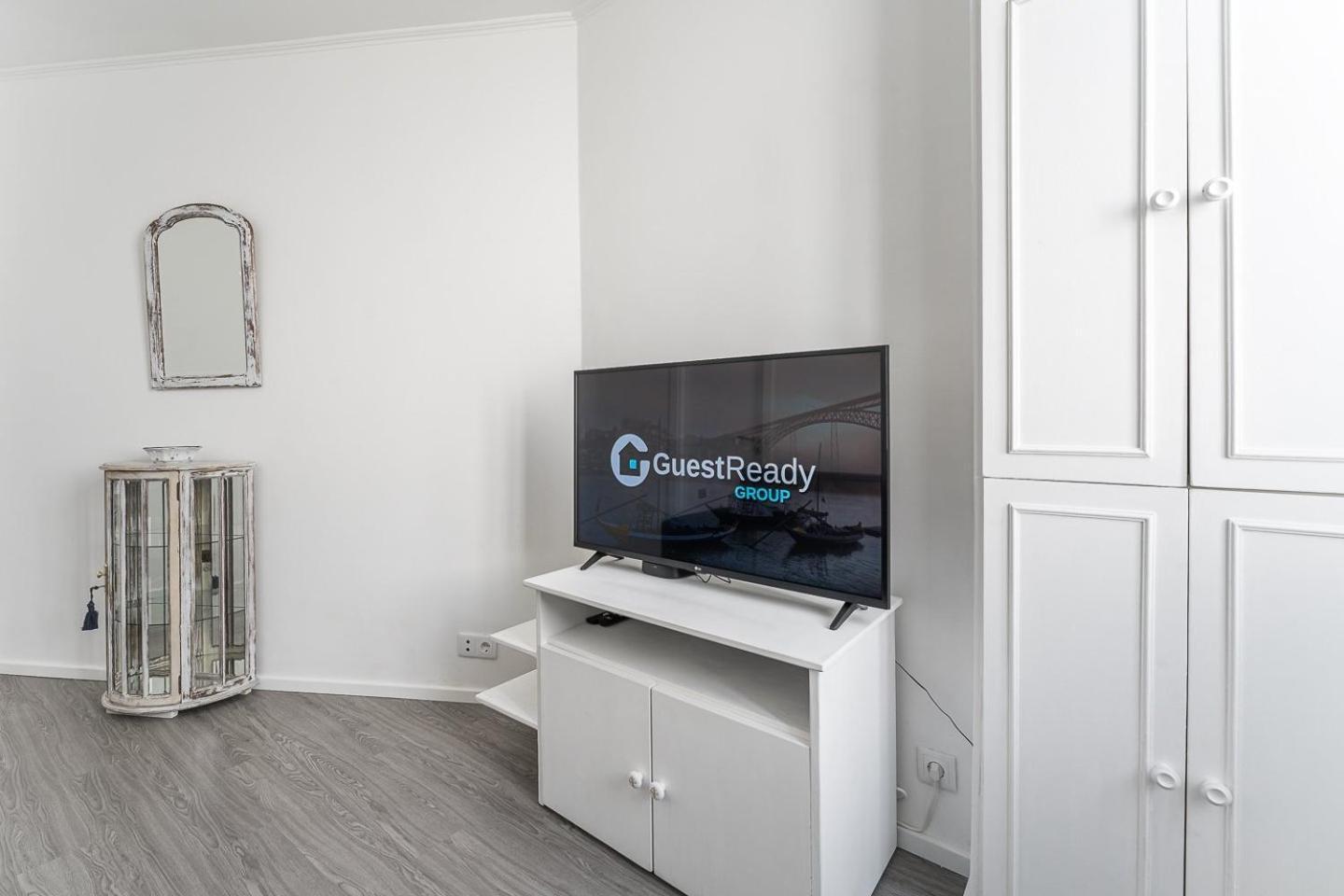 Guestready - Relaxing Retreat In Porto Hotel Luaran gambar